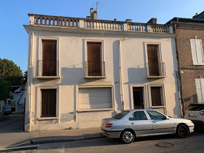 Maison Le Brech - Peinture Vallée de Seine SARL