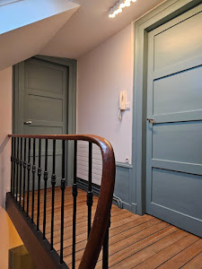 PSR Peinture Sol Ravalement