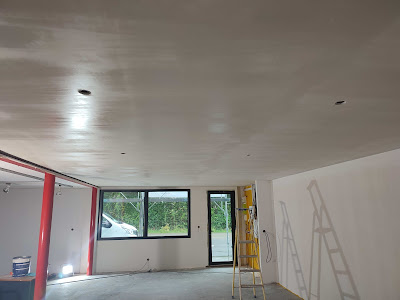 RÉNO COULEURS - Plaquiste / Peintre Saint-Herblain