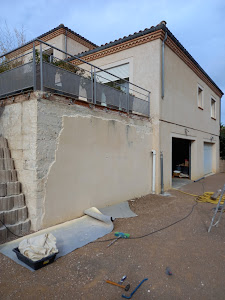 KELLER Rénov Peinture Albi 81 - Ravalement de façade Tarn 81 Occitanie