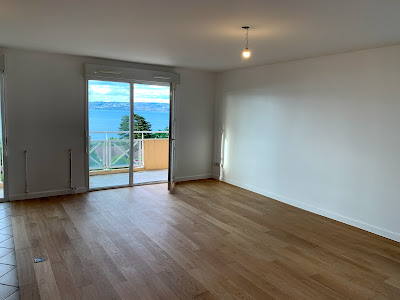 LC Peinture - Peintre en Bâtiment à Thonon