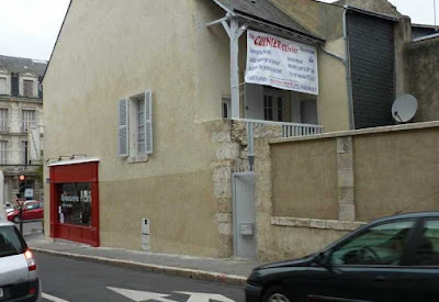 Ets Cuinier | Peintre Façadier Enduiseur Traditionnel Traitement Humidité près de Blois