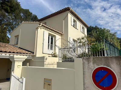 EBP entreprise générale de peinture à Toulon