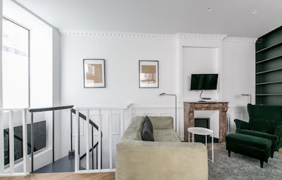 🔘Belmard Bâtiment Dépannage et Rénovation à Vincennes