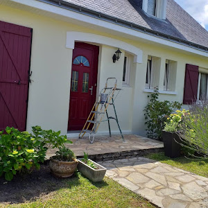 AR Rénovations - Peinture intérieure et extérieure