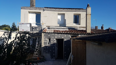 NH GROUP travaux intérieur, extérieur