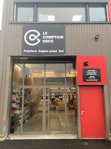 Le Comptoir Deco