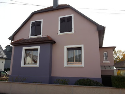 Aab Peintures décorations