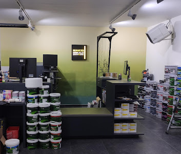 Nuances Unikalo IDF Boulogne-Billancourt (R3P)