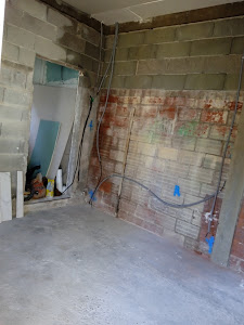 DJAMANE PEINTRE D'interieur