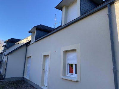 Artisan peintre bordeaux_Hdf peinture