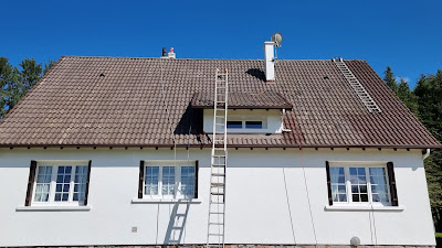 TANGUY : Toiture Façade