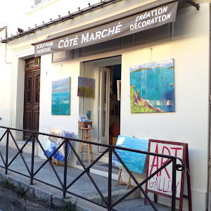 Nathalie Le Guillou - Galerie d'Art Antibes - Art Gallery Antibes