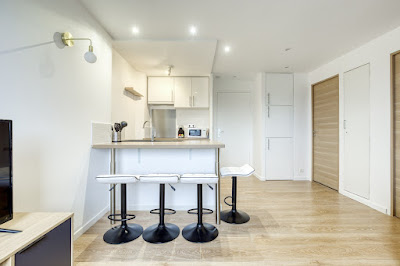 BERO DECO - Rénovation Intérieure Appartement/Maison | Salle de Bain | Travaux de Peinture | 94 Saint Maur des Fossés