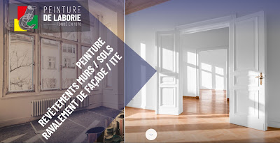 Entreprise de Laborie