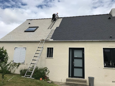 J.h.ravalement artisan peintre val-d'Oise