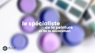 Héchard Peintures Poitiers