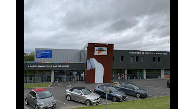 Théodore Maison de Peinture