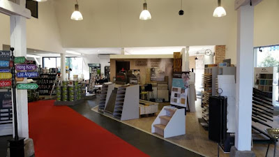 Espace Revêtements MURALAND