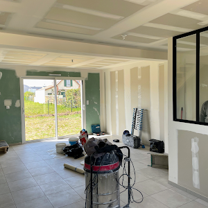 Élite Peinture Orléans