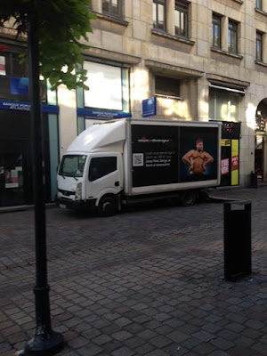 Adopte un Déménageur