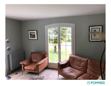 Pommiès Et Fils - Peinture & Isolation Thermique par l'Extérieur