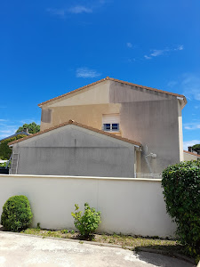 Mr Coutance Artisan Peintre en Bâtiment industriel et particulier Entreprise de peinture toulouse 31 Ravalement Façade