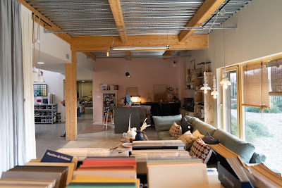 Showroom Mercadier Aix-en-Provence