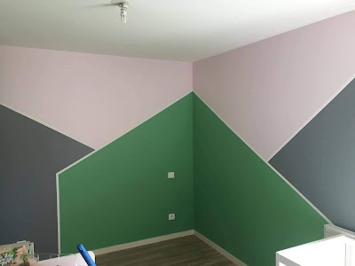 Façade maçonnerie & peinture