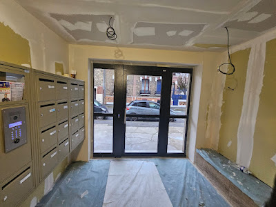 SV Construct | Rénovation à Livry-Gargan | Salle de bain, Cuisine, Intérieur & Extérieur | Paris