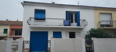 AKYOUD Peinture peintre en bâtiment