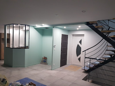 DOMINIQUE LIOGIER - ARTISAN