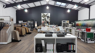 Solmur - Nantes - Espace Déco