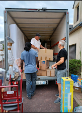 Desbraspourvous Ludovic Meslin(aide déménageur)