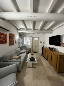 Sarl peinture du delta scarselli & fils