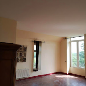 Entreprise Tournois Peinture