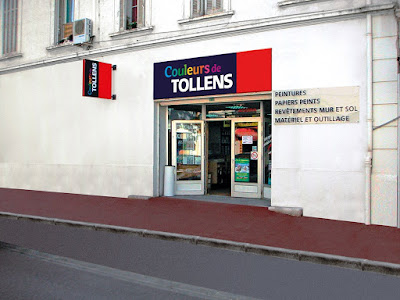 Tollens