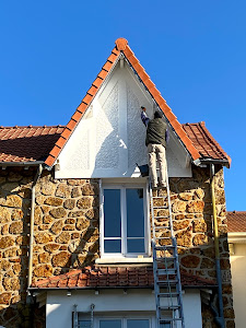 Entreprise Peinture Rouen - Steve Wiss peinture