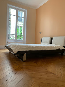 Ambre Demigné Décoration