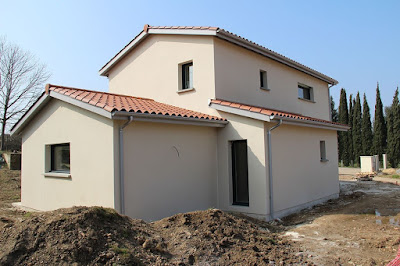 ENTREPRISE RANIERI PEINTURE: Artisan peintre bâtiment Ravalement façade enduit Alpes-Maritimes 06 Juan-les-Pins Antibes