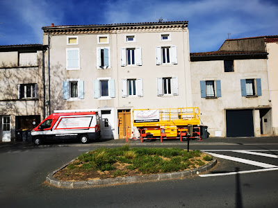 La Touche Française