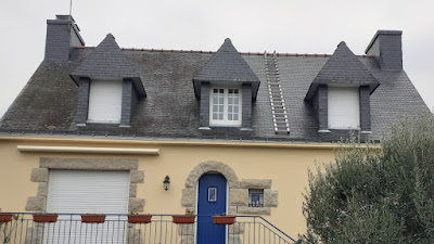 Couvreur Nelson Habitat : Artisan couvreur Réparation Fuites toiture Nettoyage Ravalement Façade