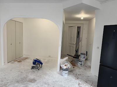 ADN Artisan Travaux Rénovation Ravalement 69