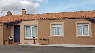 RR Rénovation Peinture