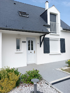 Société - ABG PEINTURE la Maison créative