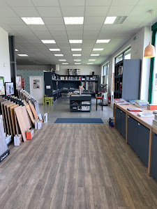 Théodore Maison de Peinture