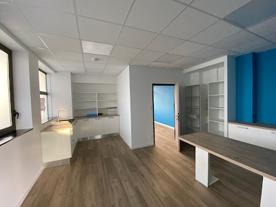 Ndiaye Rénovation– Travaux de peinture à Brest