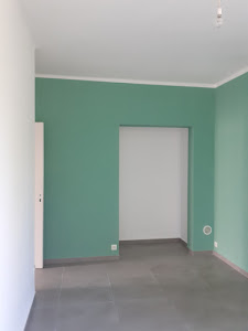 Monteferrario Cyril Artisan Peintre