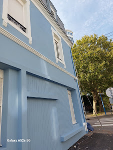 Renovlor Ingénierie | Peinture & Ravalement | Nettoyage Bâtiment| Rénovation | Surfaces extérieures intérieures | Lorient |