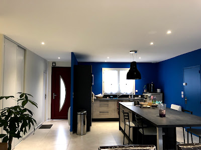 Lotus Peinture & Déco